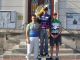 Podium des 3me*